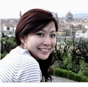 Meet your Posher, Jinlan